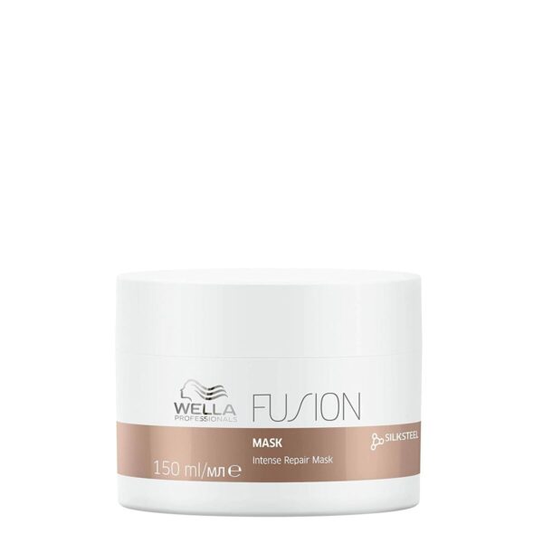 Wella Fusion Intense Repair Mask 150 ml