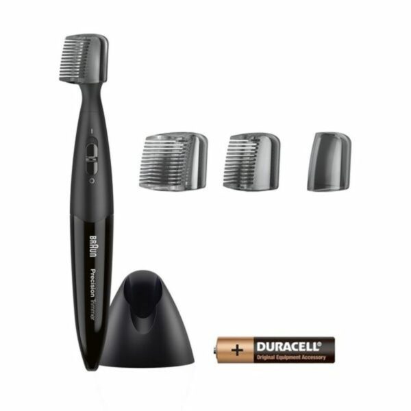 Braun PT 5010 PrecisionTrimmer - Image 2