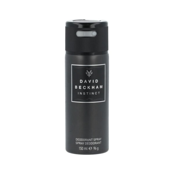 Instinct Deospray 150ml