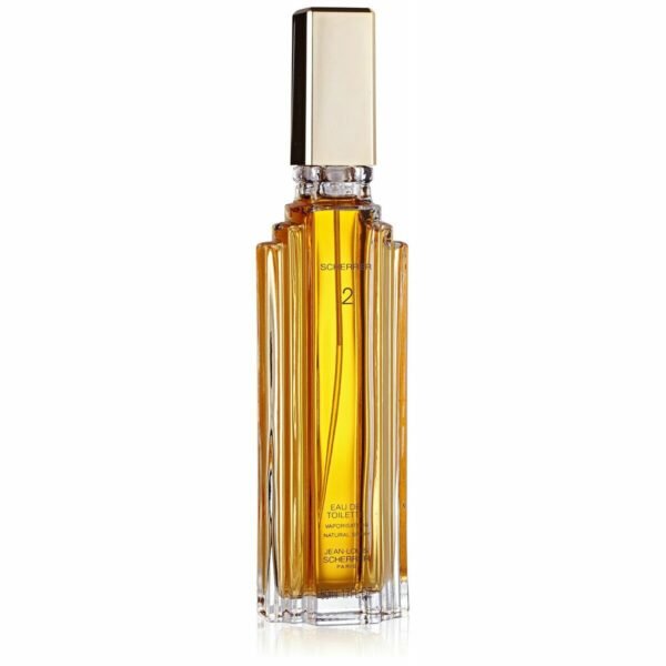 Jean-Louis Scherrer Scherrer 2 EDT W 50 ml