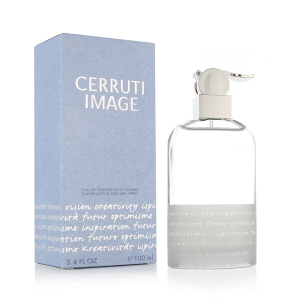 Cerruti Image Homme EDT M 100 ml