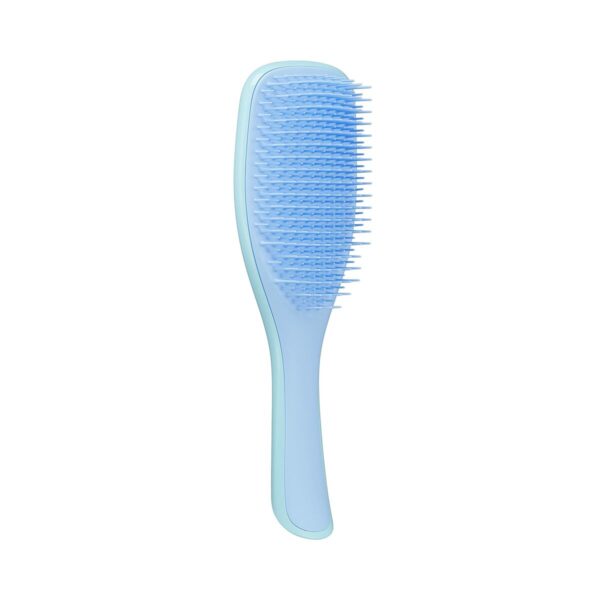 Tangle Teezer Wet Detangler Denim Blues - Image 4