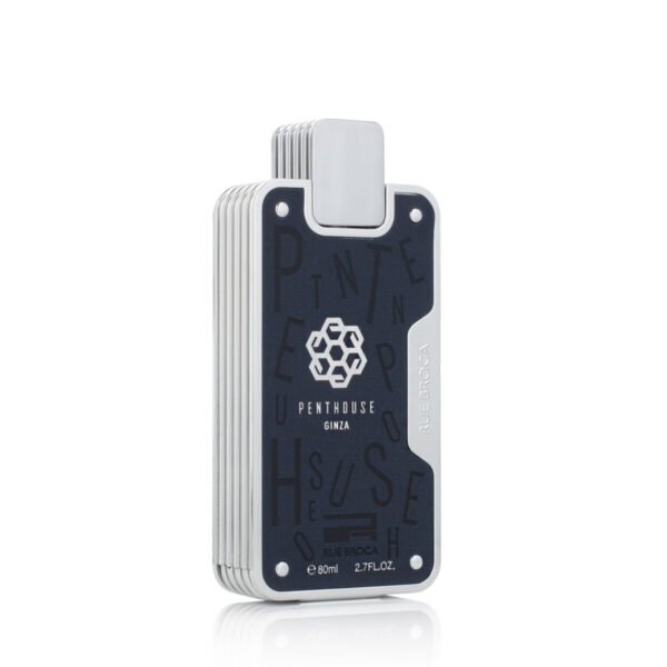 Rue Broca Penthouse Ginza EDP M 80 ml - Image 2