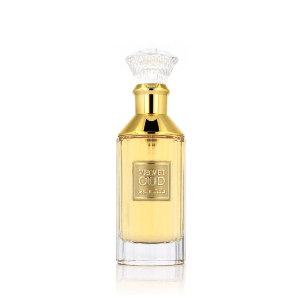 Lattafa Velvet Oud EDP U 100 ml - Image 2