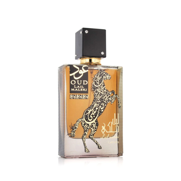 Lattafa Lail Maleki Oud Eau De Parfum 100 ml (unisex) - Image 2