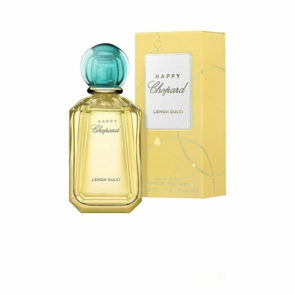 Chopard Happy Lemon Dulci EDP W 100 ml