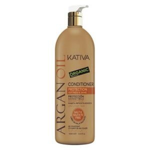 Kativa Argan Oil Conditioner 1000 ml