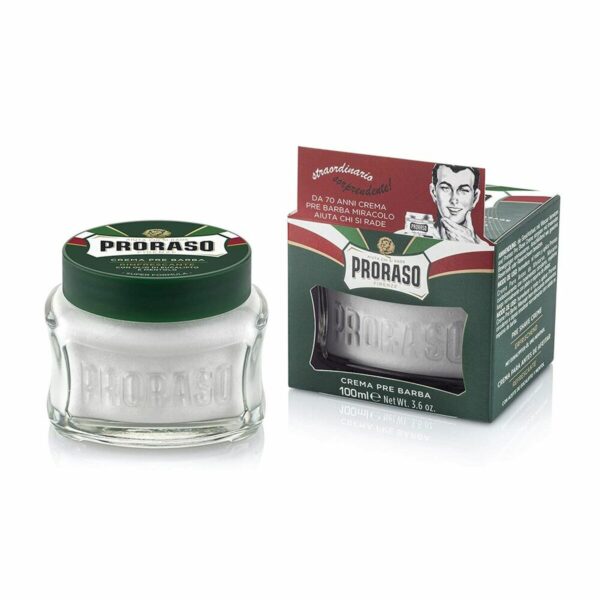 Proraso Refreshing Pre-Shave Cream 100 ml - Image 2