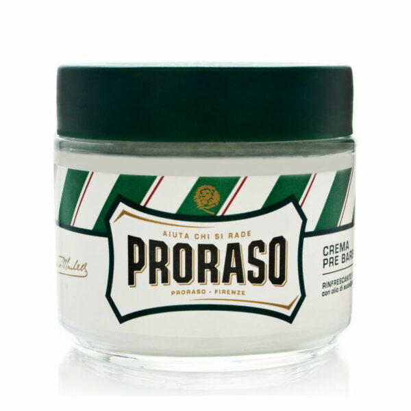 Proraso Refreshing Pre-Shave Cream 100 ml