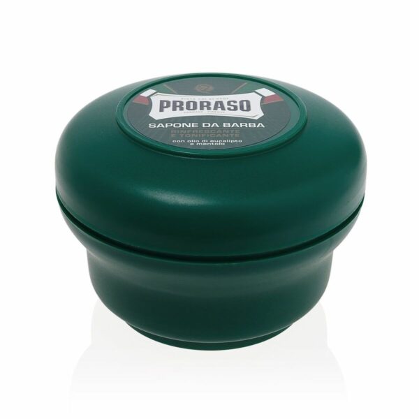 Proraso Refreshing And Toning Shaving Soap 150 ml - Image 2