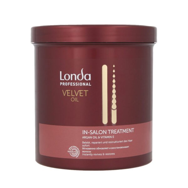 Londa Professional Velvet Oil Treatment 750 ml
