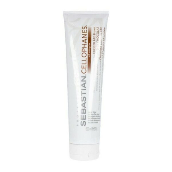 Sebastian Professional Cellophanes Chocolate Brown 300 ml