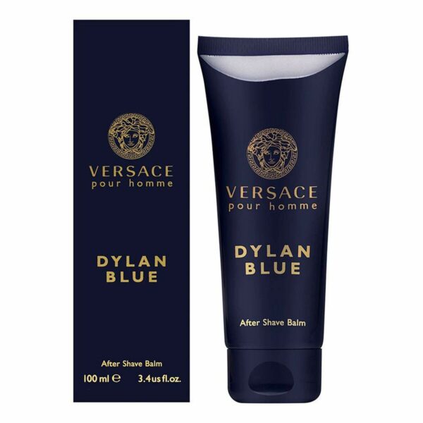 Versace Pour Homme Dylan Blue ASB M 100 ml