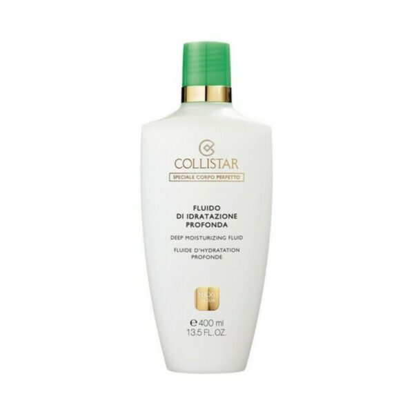 Deep Moisturizing Fluid 400ml