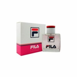 Fila Fila For Women EDT W 100 ml