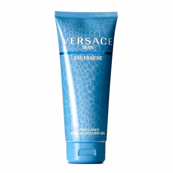 Man Eau Fraiche large shower gel 200ml