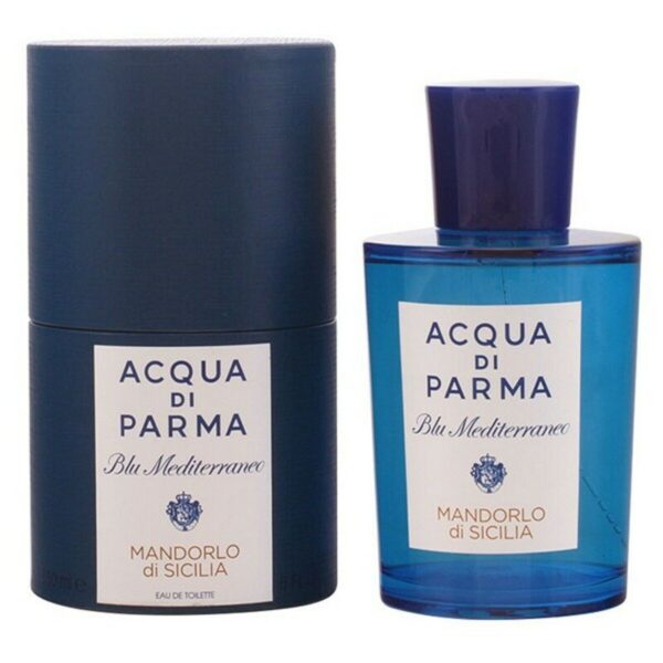 Blu Mediterraneo - Mandorla di Sicilia EDT 150ml