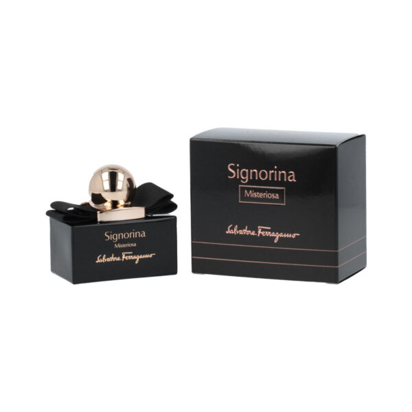 Salvatore Ferragamo Signorina Misteriosa EDP W 30 ml
