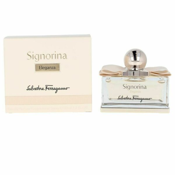 Salvatore Ferragamo Signorina Eleganza EDP W 50 ml
