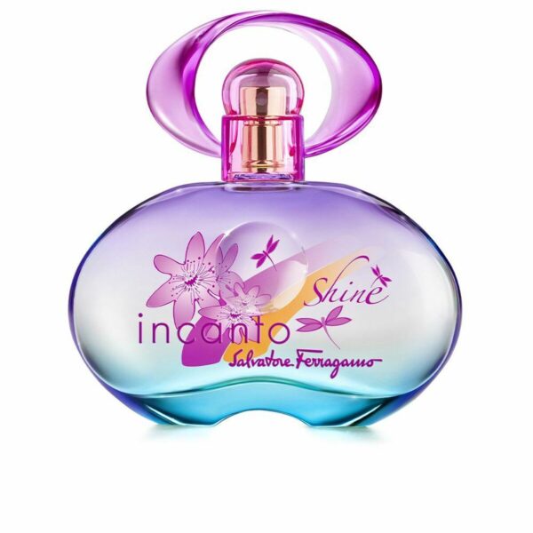 Salvatore Ferragamo Incanto Shine Eau De Toilette 100 ml (woman)