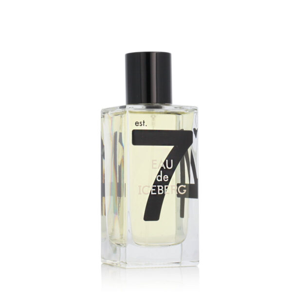 Iceberg Eau de Iceberg Homme EDT 100ml - Image 2