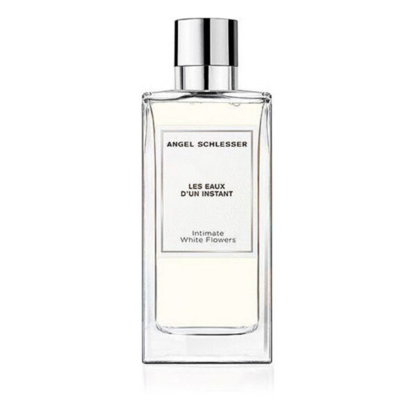 Angel Schlesser Les Eaux d'Un Instant Intimate White Flowers Eau De Toilette 100 ml (unisex)