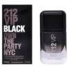 Carolina Herrera 212 VIP Black Eau De Parfum 50 ml (man) - Image 2