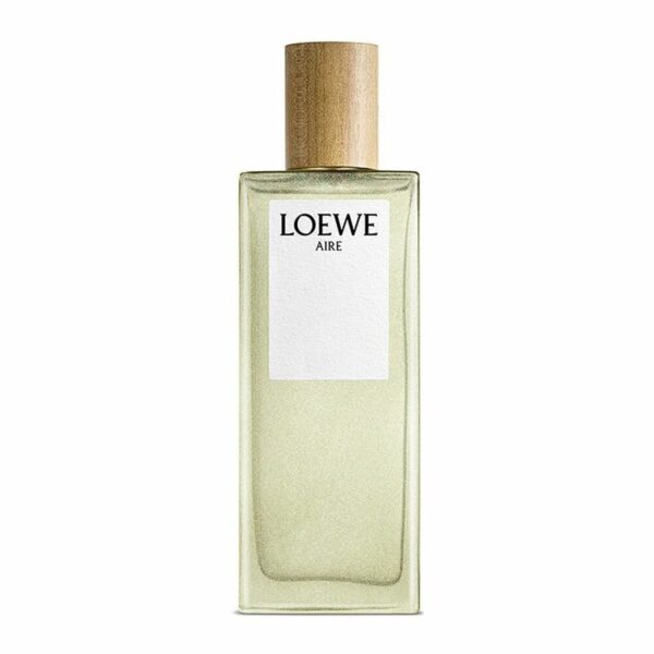 Loewe Aire Eau De Toilette 50 ml (woman) - Image 2