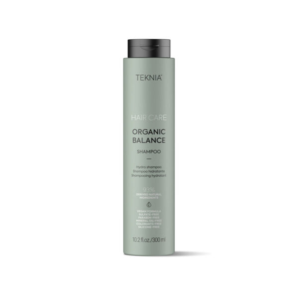 Lakmé Teknia Organic Balance Shampoo 300 ml