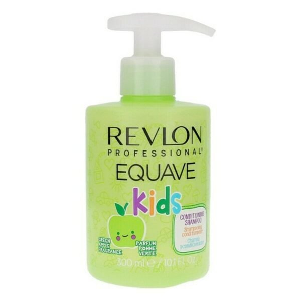 Equave Kids 2in1 Shampoo - Baby Shampoo 2in1 300ml