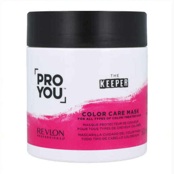 Pro You The Keeper Color Care Mask 500ml