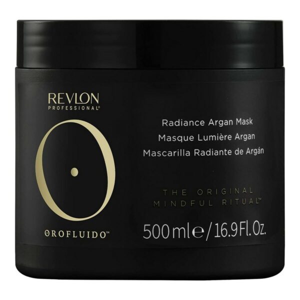 Orofluido Radiance Argan Mask 500ml