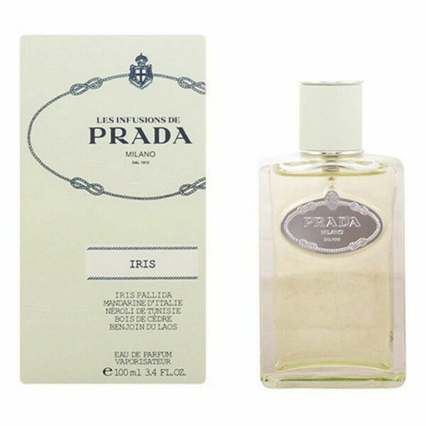 Prada Infusion d'Iris EDP W 100 ml - Image 3