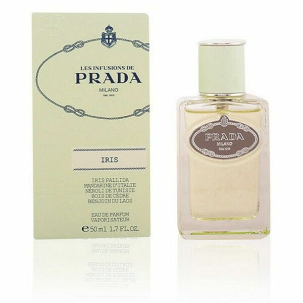 Prada Infusion d'Iris EDP W 100 ml - Image 2