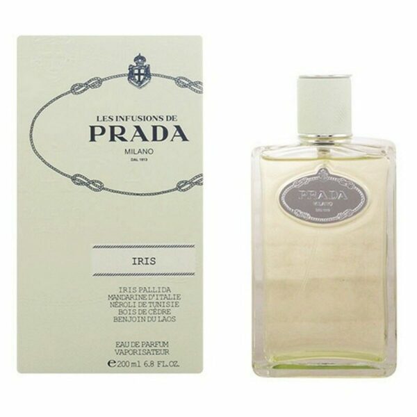 Prada Infusion d'Iris EDP W 100 ml - Image 6