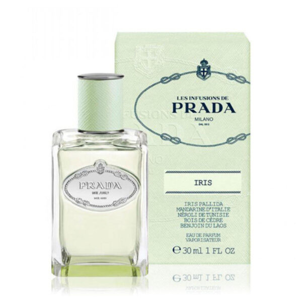 Prada Infusion d'Iris EDP W 100 ml