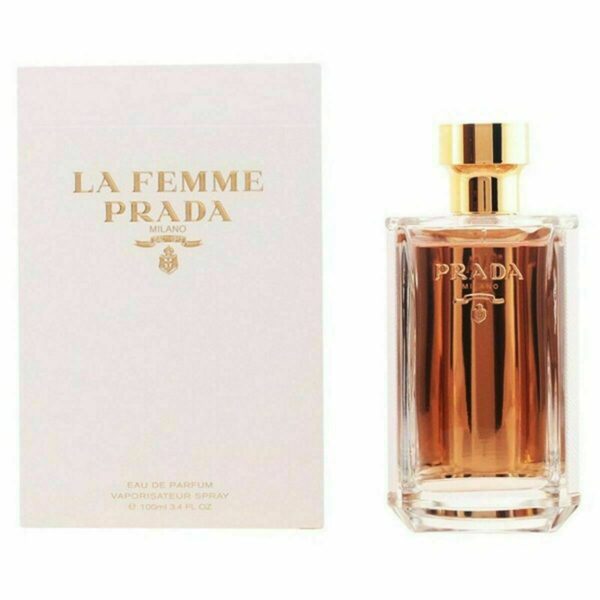 Prada La Femme Eau De Parfum 100 ml (woman)