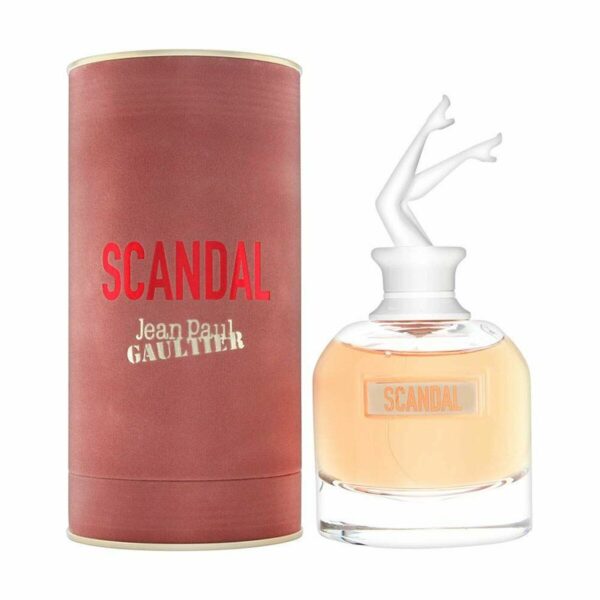 Scandal Eau de Parfum 80ml