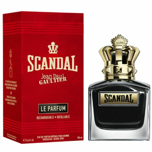 Scandal Le Parfum Pour Homme EDP 50ml