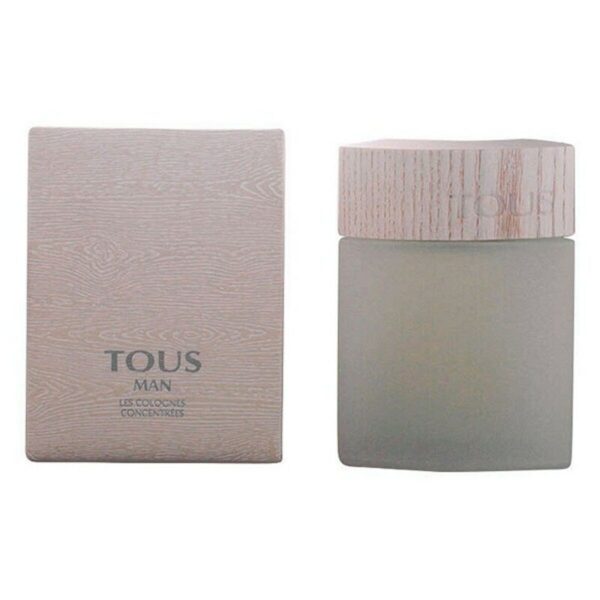 Tous Les Colognes Concentrées Man EDT M 50 ml