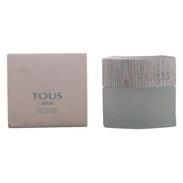Tous Les Colognes Concentrées Man EDT M 50 ml - Image 3