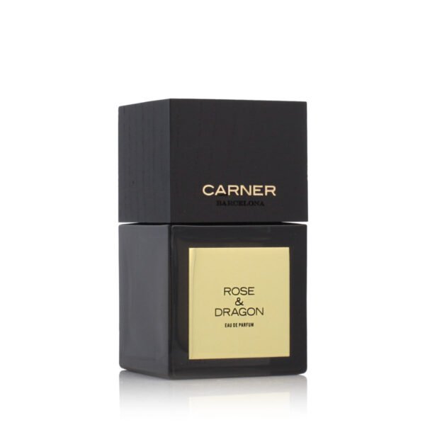 Carner Barcelona Rose & Dragon Eau De Parfum 50 ml (unisex) - Image 2