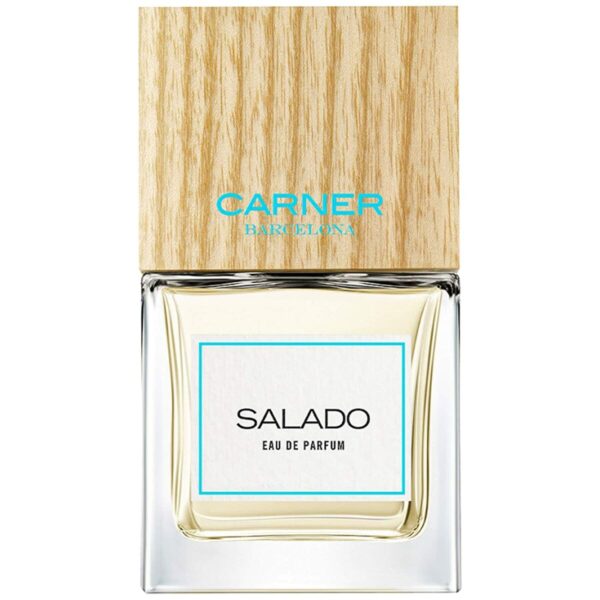 Carner Barcelona Salado Eau De Parfum 50 ml (unisex) - Image 2