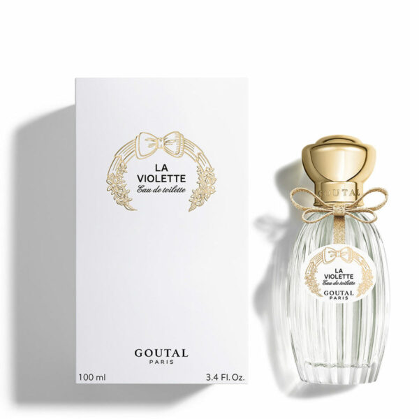 La Violette EDT 100ml