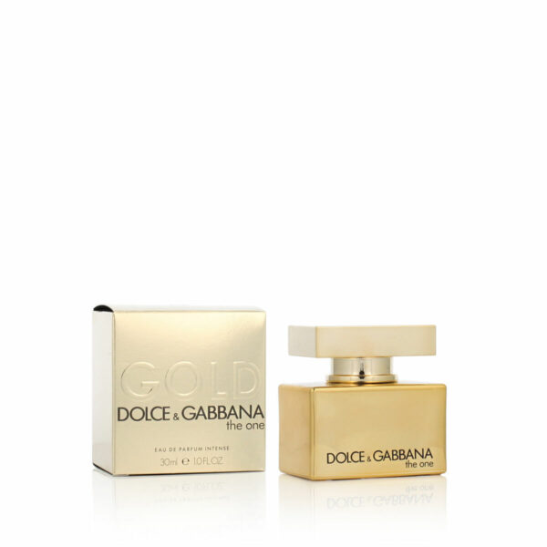 Dolce & Gabbana The One Gold EDP W 30 ml