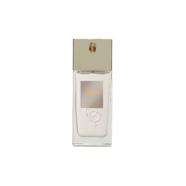 Alyssa Ashley Cashmeran Vanilla EDP U 30 ml