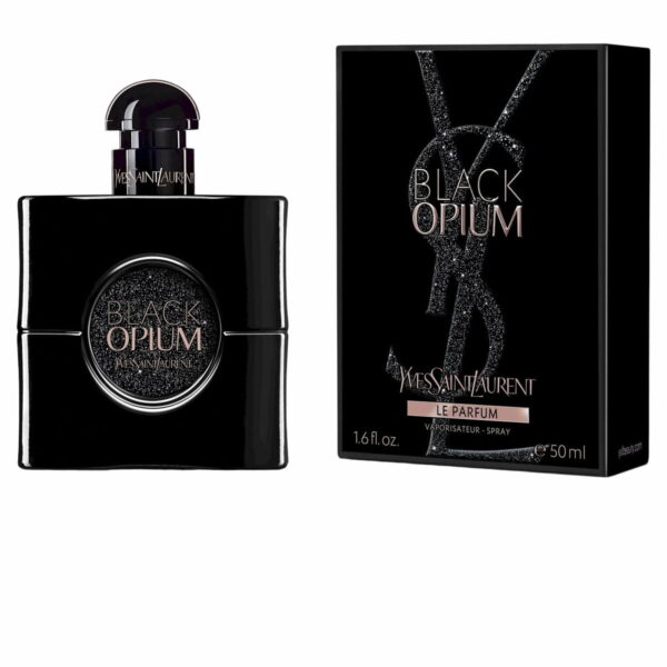 Yves Saint Laurent Black Opium Le Parfum 50 ml (woman)