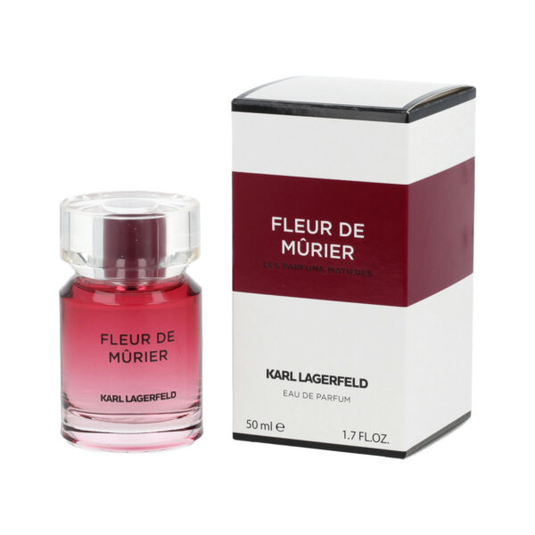 Karl Lagerfeld Fleur De Mûrier Eau De Parfum 50 ml (woman)