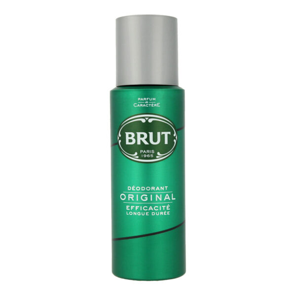 Brut Brut Original Deodorant VAPO 200 ml (man)