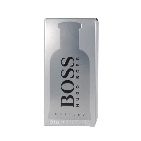Hugo Boss Boss Bottled After Shave Lotion 50 ml (man) - Image 2
